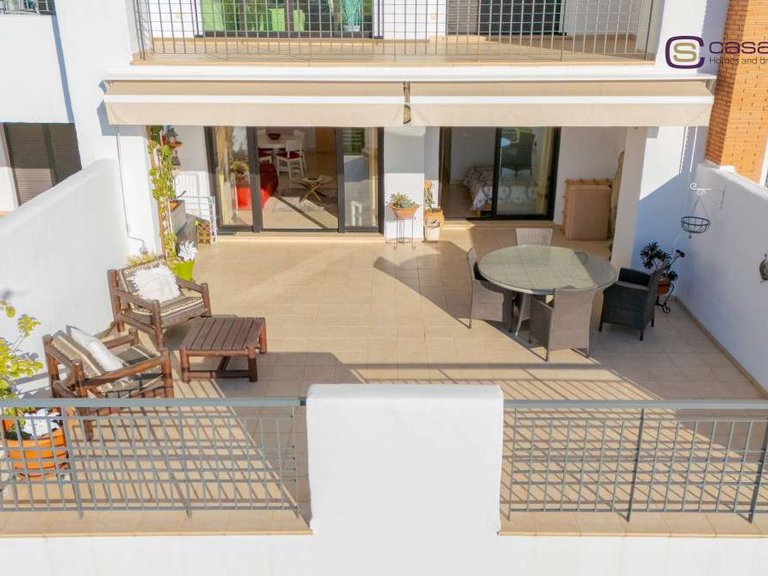 Apartment for Sale in El Peñoncillo, Malaga 12