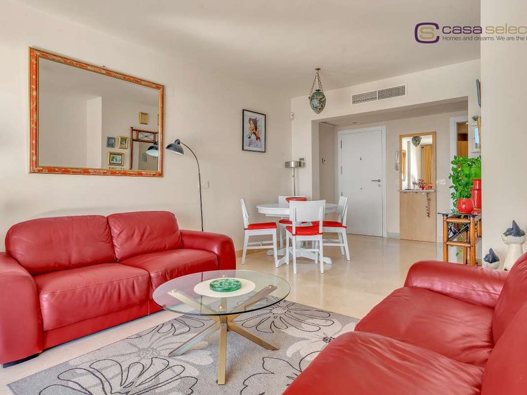 Apartment for Sale in El Peñoncillo, Malaga 4