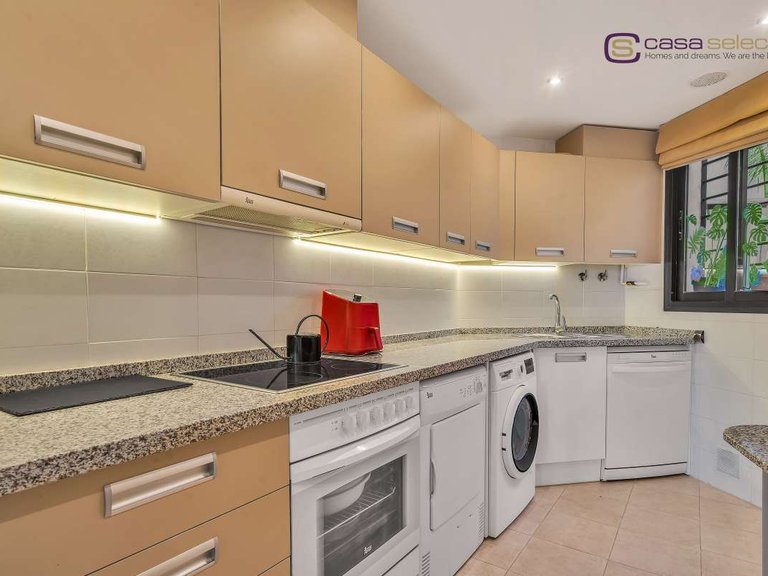 Apartment for Sale in El Peñoncillo, Malaga 6