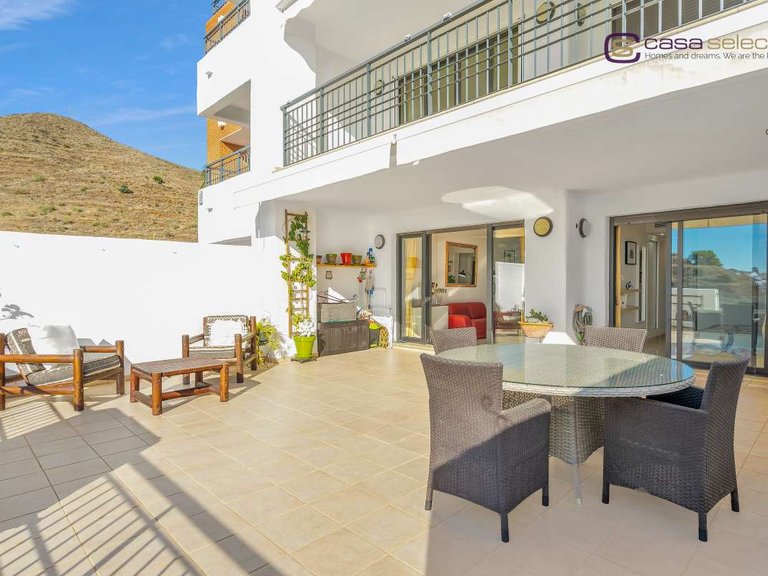 Apartment for Sale in El Peñoncillo, Malaga 3