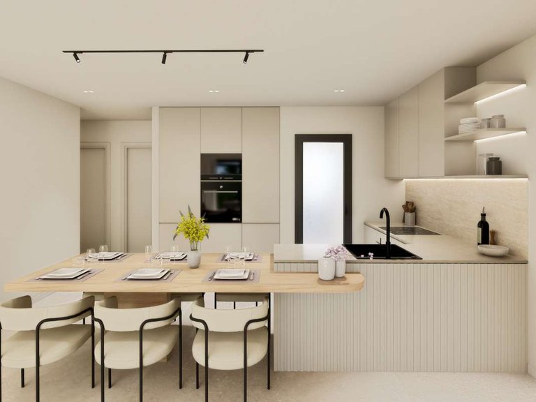 Villa for Sale in Los Alcázares, Murcia 14