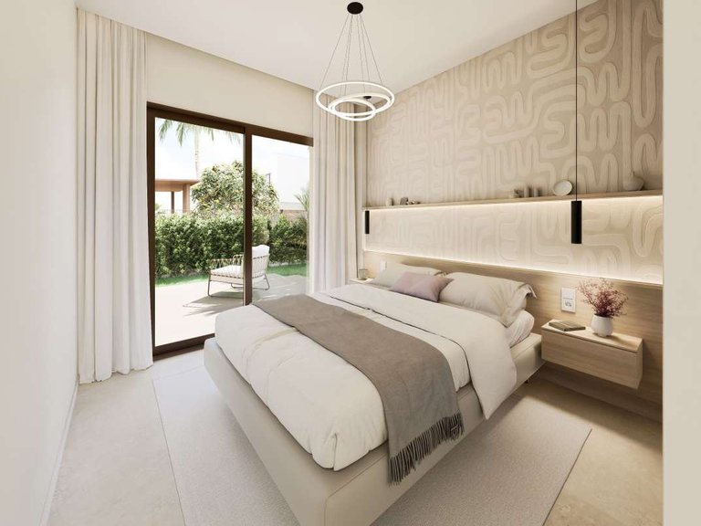 Villa for Sale in Los Alcázares, Murcia 20