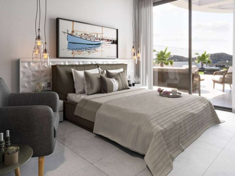 Villa for Sale in Finestrat, Alicante 14