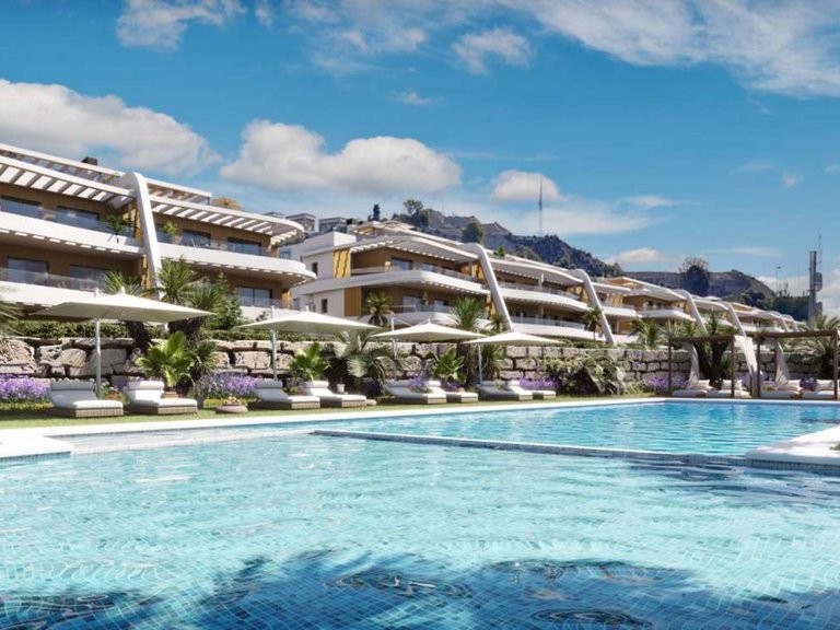 Villa for Sale in Finestrat, Alicante 23