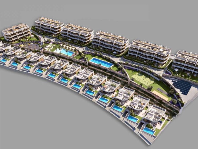 Villa for Sale in Finestrat, Alicante 24