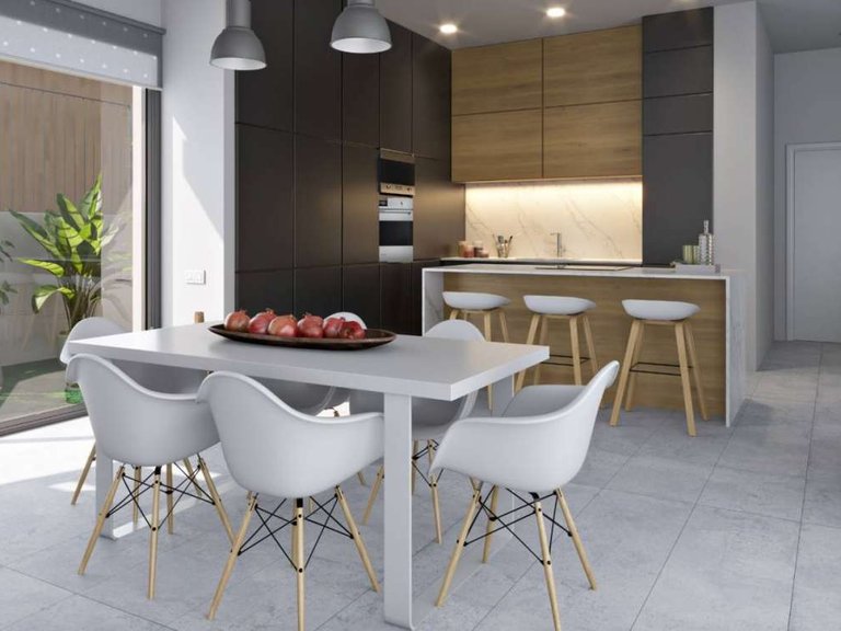 Villa for Sale in Finestrat, Alicante 11
