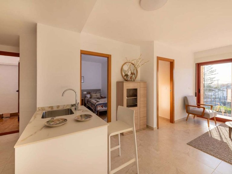 Apartment for Sale in Avileses, Murcia 12