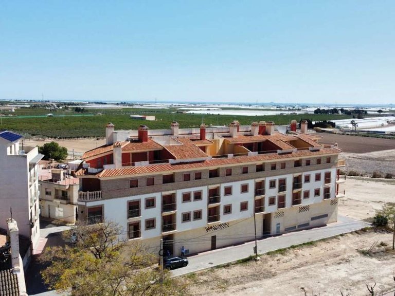 Apartment for Sale in Avileses, Murcia 22