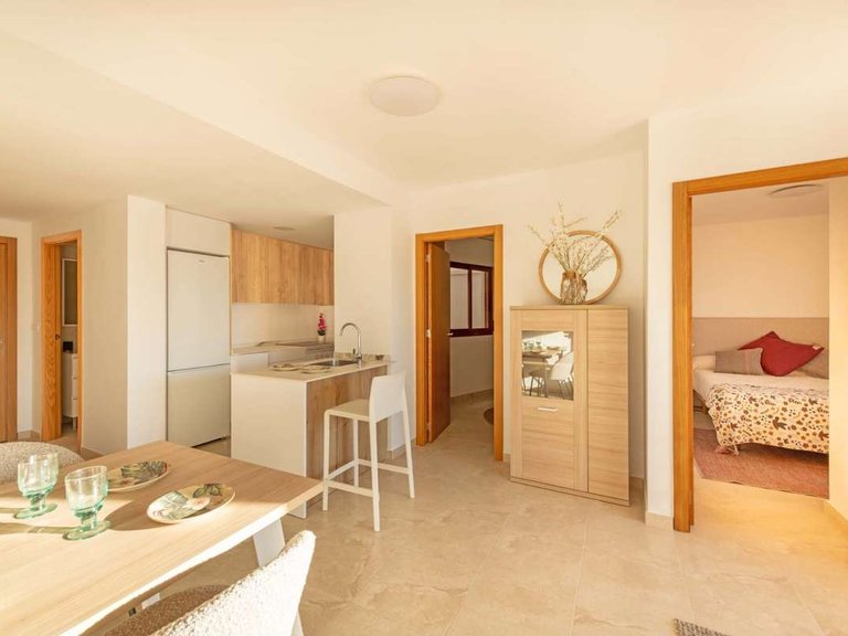 Apartment for Sale in Avileses, Murcia 6