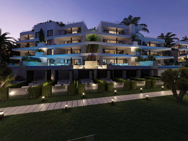 Apartment for Sale in Las Colinas Golf And Country Club, Alicante 7