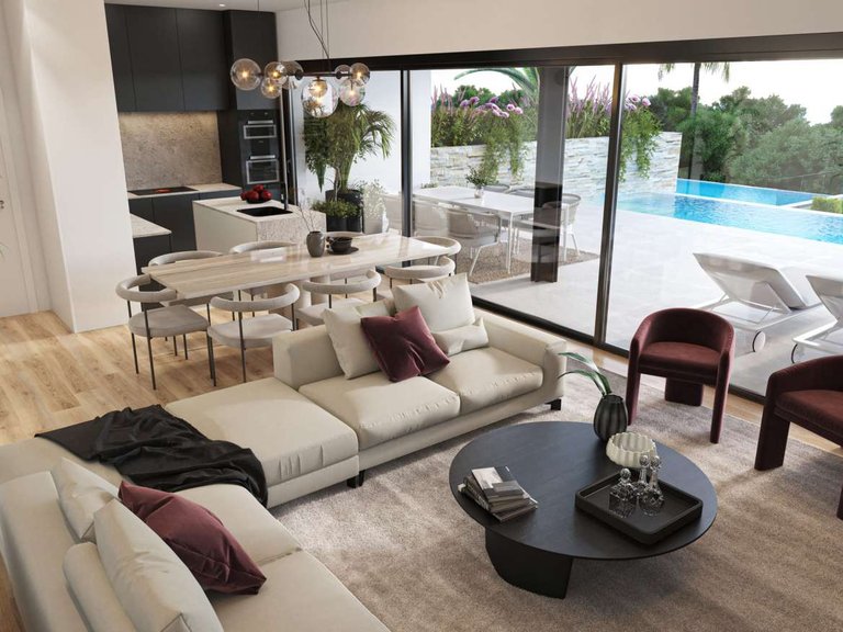 Apartment for Sale in Las Colinas Golf And Country Club, Alicante 12