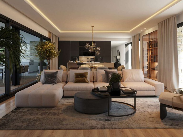 Apartment for Sale in Las Colinas Golf And Country Club, Alicante 14