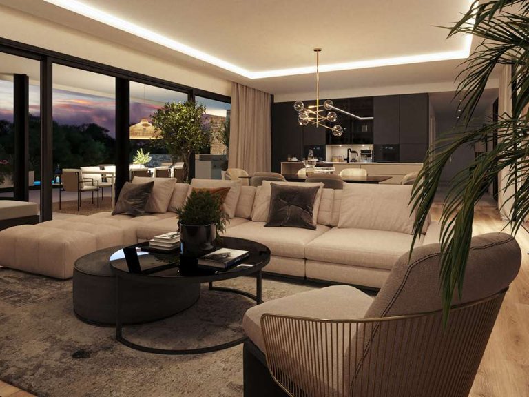 Apartment for Sale in Las Colinas Golf And Country Club, Alicante 15