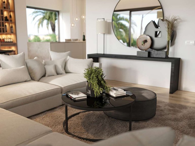 Apartment for Sale in Las Colinas Golf And Country Club, Alicante 18