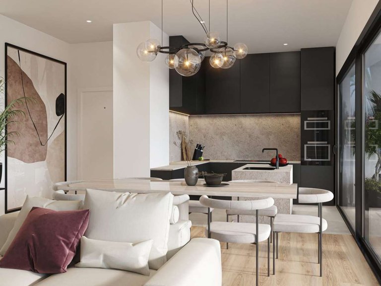 Apartment for Sale in Las Colinas Golf And Country Club, Alicante 20