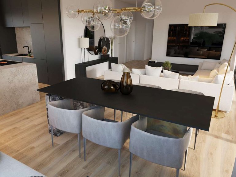 Apartment for Sale in Las Colinas Golf And Country Club, Alicante 21