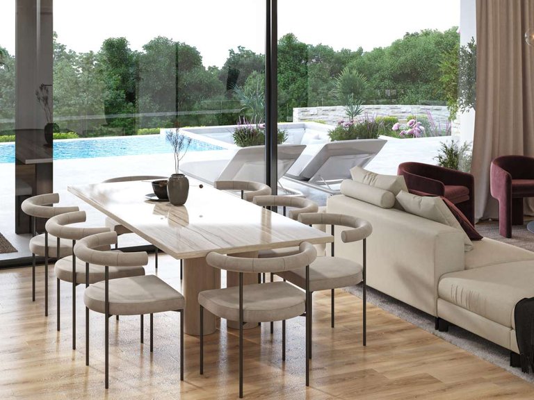 Apartment for Sale in Las Colinas Golf And Country Club, Alicante 22