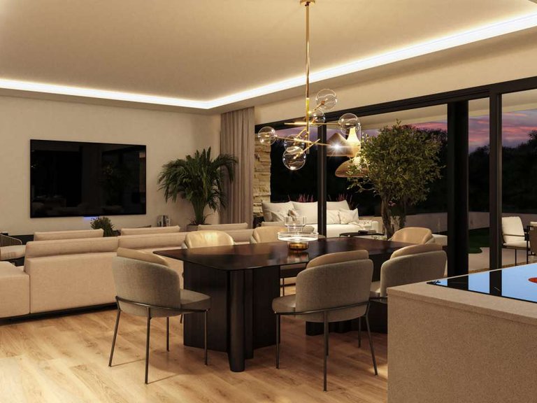 Apartment for Sale in Las Colinas Golf And Country Club, Alicante 24