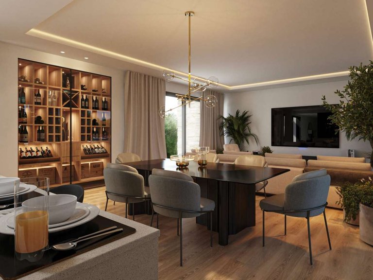 Apartment for Sale in Las Colinas Golf And Country Club, Alicante 25