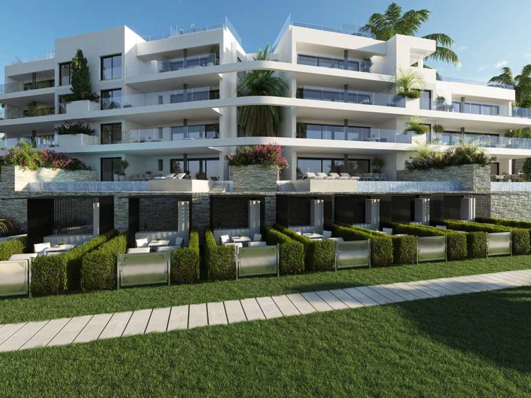 Apartment for Sale in Las Colinas Golf And Country Club, Alicante 30