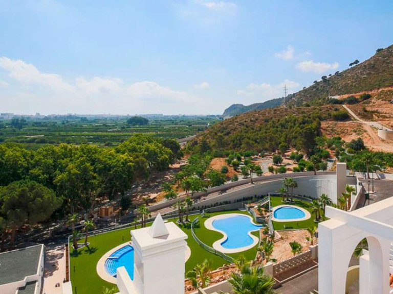 Apartment for Sale in Xeresa, Valencia 5