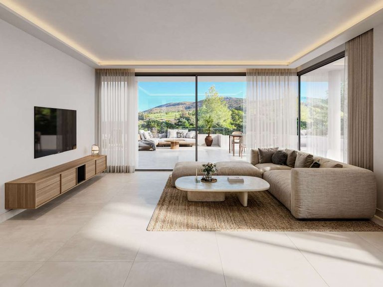 Apartment for Sale in Sella, Alicante 5