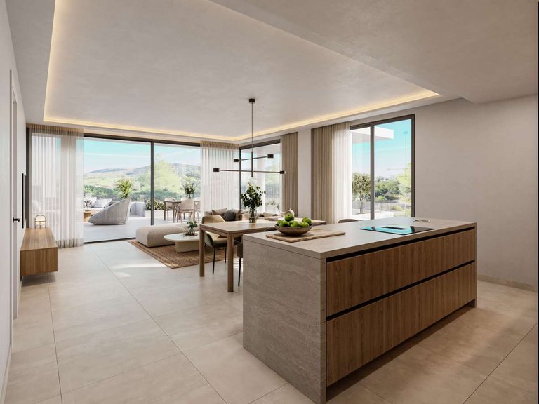 Apartment for Sale in Sella, Alicante 6