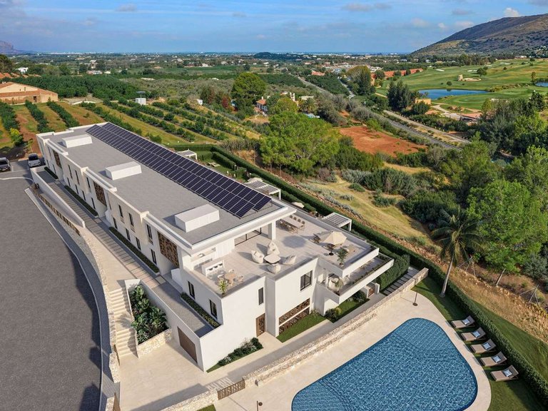 Apartment for Sale in Sella, Alicante 3