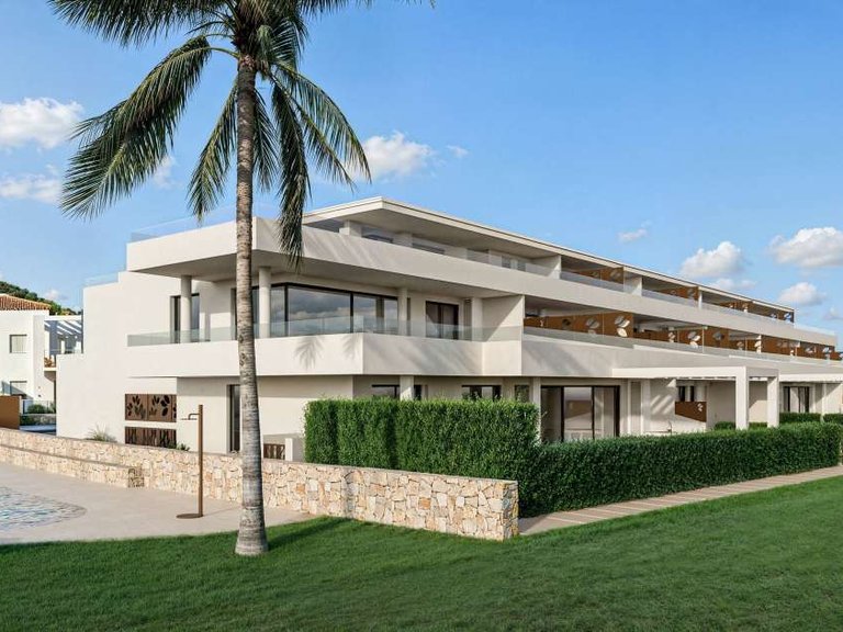 Apartment for Sale in Sella, Alicante 1