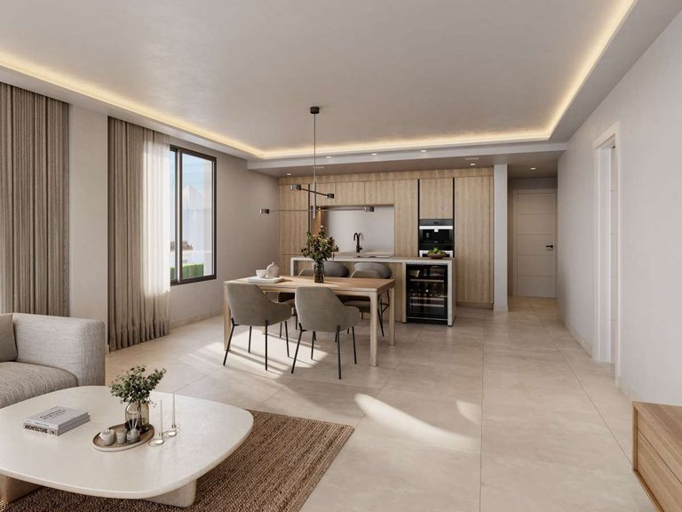 Apartment for Sale in Sella, Alicante 7