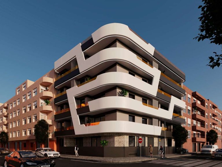 Apartment for Sale in Torrevieja, Alicante 2