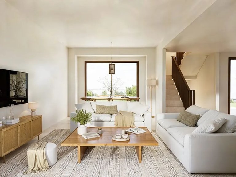 Town House for Sale in Coloma, Alicante 4