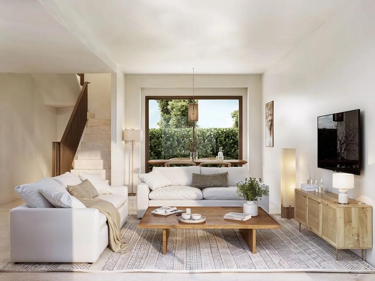 Town House for Sale in Coloma, Alicante 6