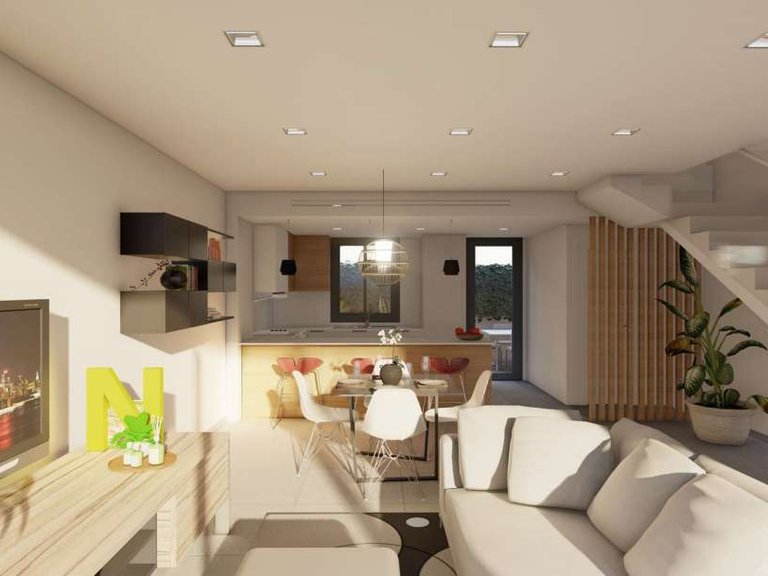 Town House for Sale in Cox, Alicante 11