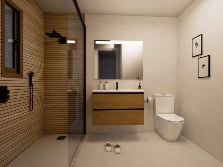 Town House for Sale in Torre Pacheco, Murcia 7