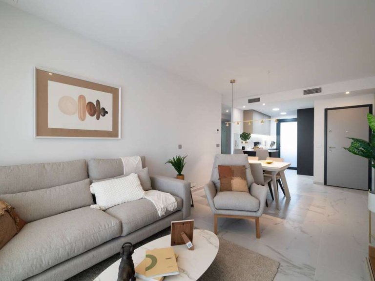 Apartment for Sale in Benidorm, Alicante 16