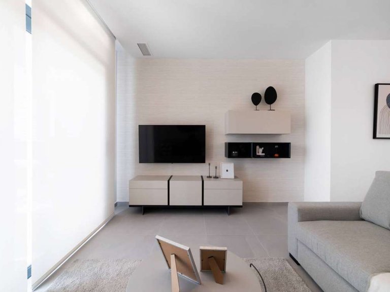 Apartment for Sale in Benidorm, Alicante 4