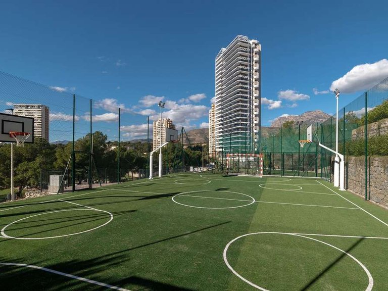 Apartment for Sale in Benidorm, Alicante 44