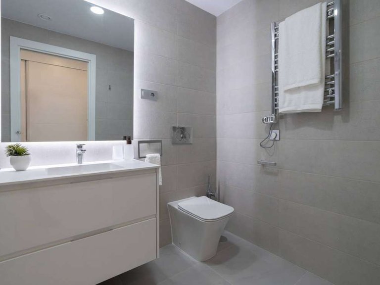 Apartment for Sale in Benidorm, Alicante 12