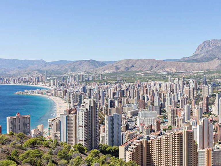 Apartment for Sale in Benidorm, Alicante 35
