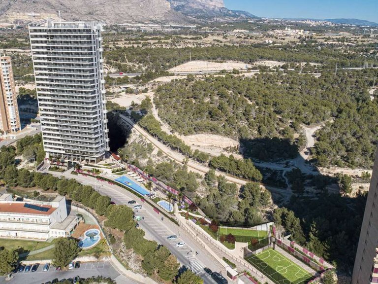 Apartment for Sale in Benidorm, Alicante 27
