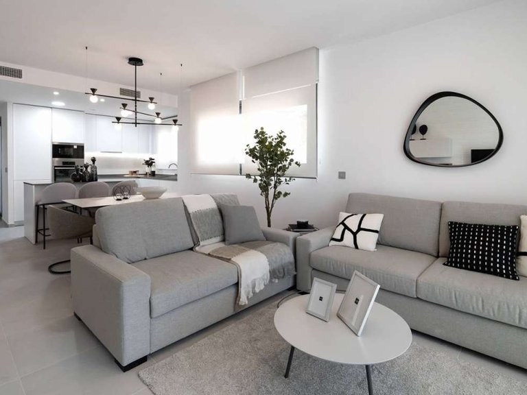 Apartment for Sale in Benidorm, Alicante 18