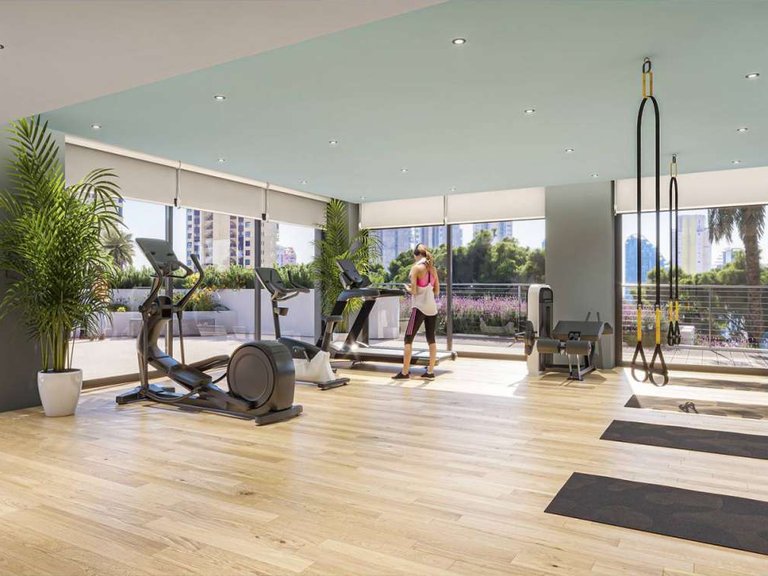 Apartment for Sale in Benidorm, Alicante 24