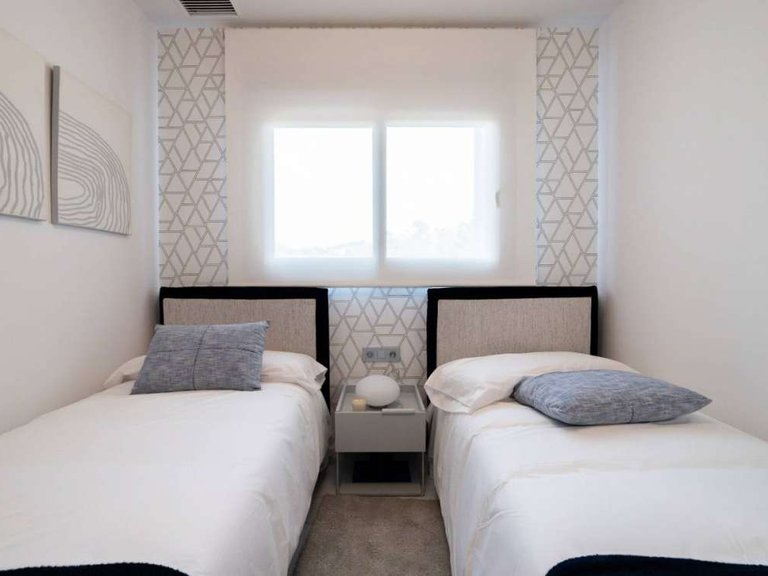 Apartment for Sale in Benidorm, Alicante 38