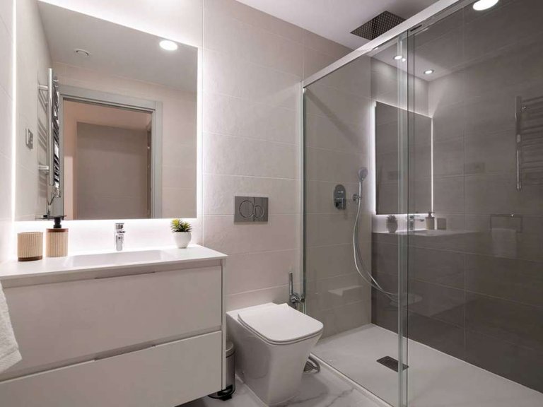 Apartment for Sale in Benidorm, Alicante 8