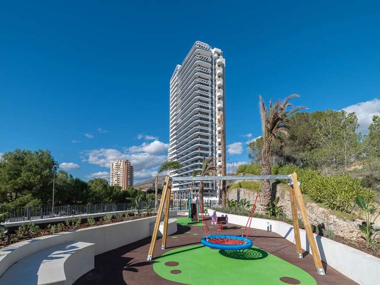 Apartment for Sale in Benidorm, Alicante 43