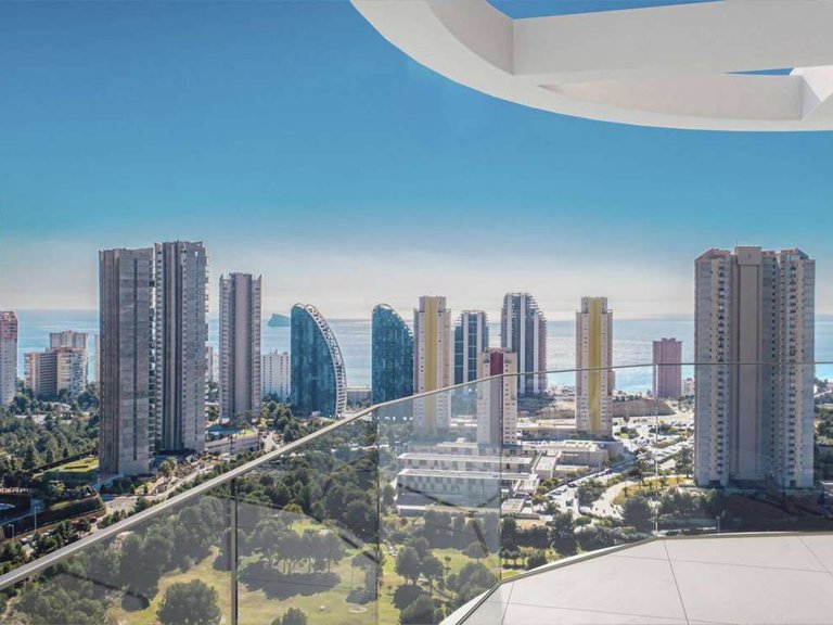 Apartment for Sale in Benidorm, Alicante 15