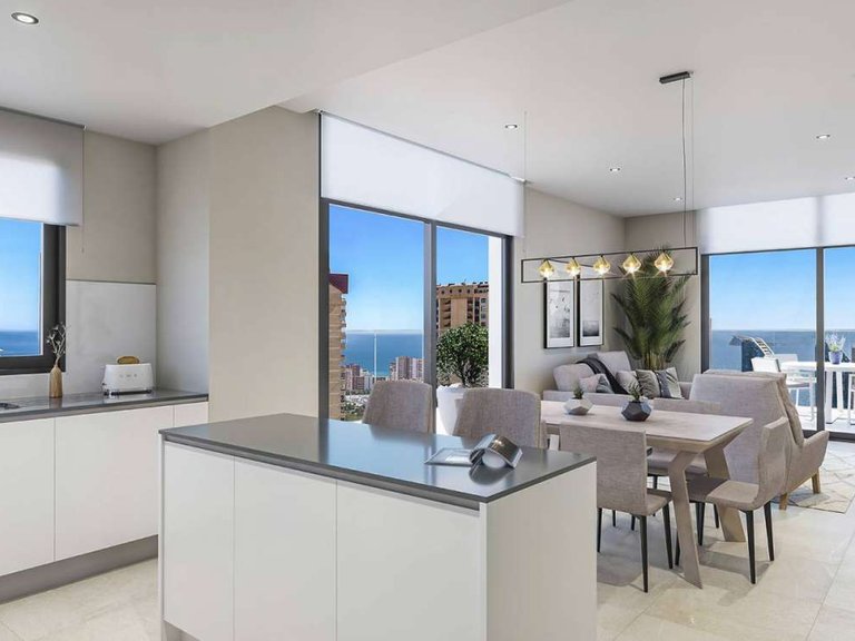 Apartment for Sale in Benidorm, Alicante 6