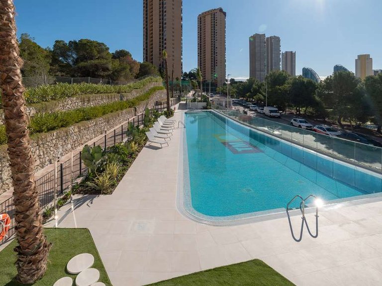 Apartment for Sale in Benidorm, Alicante 42