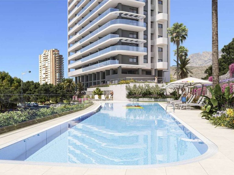 Apartment for Sale in Benidorm, Alicante 13